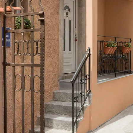 Ferienhaus Rustic House Vera Novi Vinodolski