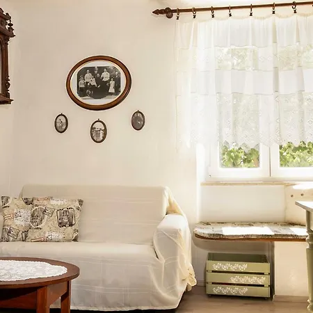 Rustic House Vera Ferienhaus *