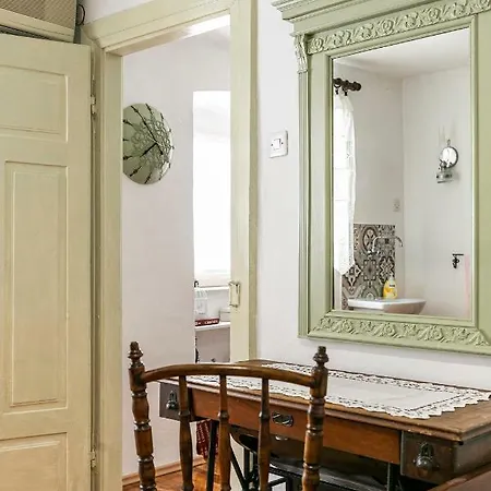 Ferienhaus Rustic House Vera Novi Vinodolski
