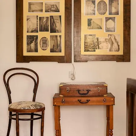 Rustic House Vera * Novi Vinodolski